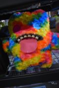 *Fuggler Bigg Fugg Soft Toy