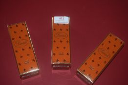 *3x Kantali EDT 50ml