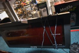 *Acurite Digital LED Clock