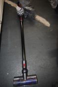 *Dyson V8 Stick Vacuum Cleaner