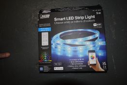 *Feit Smart LED Strip Light