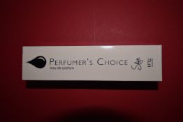 *Perfumers Choice EDP N0. 12 Style 50ml