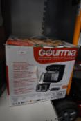 *Gourmia Single Basket Air Fryer