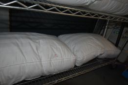 *Snuggledown 2pk Pillows