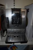 *Delonghi Dinamica Bean-to-Cup Coffee Machine
