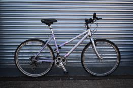 Claud Butler Snow Ridge Bicycle