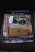 *Ben Sherman Sunglasses