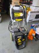 Champion Pressure Washer