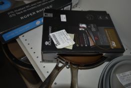 *Master Pro 2pc Frying Pan Set