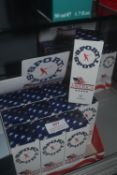 *12x America Sport EDT 55ml