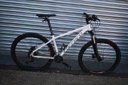 Carrera Vulkan Bicycle