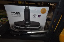 *Air Craft Power Glide Floor Cleaner