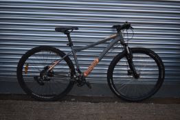 Voodoo Bantu Bicycle