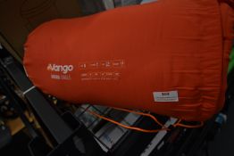 *Van Go Arran Single Sleeping Bag