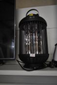 *Heater Lantern
