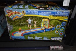 *Wham-O Slip ‘N’ Slide