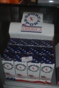 *12x America Sport EDT 55ml