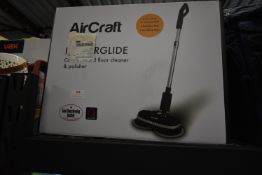 *Air Craft Power Glide Floor Cleaner