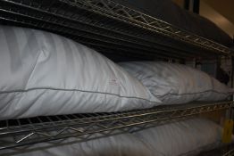 *Feather & Down Pillows 2pk