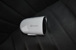 *Swan Extreme Wireless Security Camera