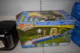 *Wham-O Slip ‘N’ Slide