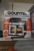 *Gourmia 7.6L Digital Air Fryer