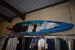 8743 - A Further Consignment of New and Returned Merchandise