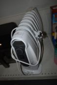 *Delonghi Oil Filled Radiator
