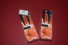 *2x Henna Girl Parfum de Toilette 55ml