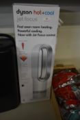 *Dyson AM09 Hot & Cool Jet Focus Fan Heater