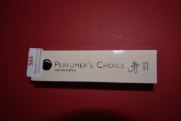 *Perfumers Choice EDP N0. 12 Style 50ml