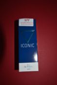 *Iconic EDT 50ml