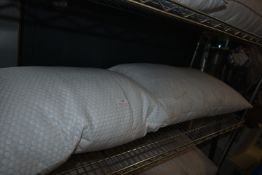 *Hotel Grand 2pk Reversible Cooling Bed Pillows