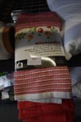 *KitchenAid Kitchen Towels 6pk