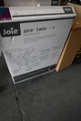 *Joie Twin Stroller