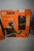 *KT Tape Ultra Breathable Synthetic Fabric Tape