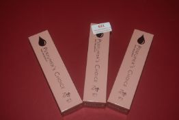 *3x Perfumer’s Choice Zayn No. 3 EDP 50ml