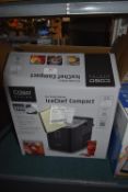 *Caso Ice Chef Compact Ice Cube Maker