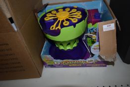 *Gazillion Bubbles Bubble Blower