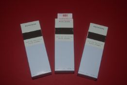 *3x Me Too! EDP Pour Homme 50ml