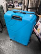 *American Tourister Jet Driver Large Travel Case