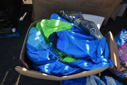 *Happy Hop Crocodile Cave Adventure Inflatable Pool/Slide