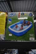 *H2O Go 3m Paddling Pool