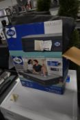*Sealey Queen Size Air Bed