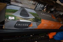 *Cocoon Double Wide Hanging Nest