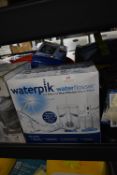 *Waterpik Water Flosser