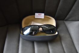 *Bamboo Forest Sunglasses