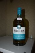 Singleton Single Malt Scotch Whisky 70cl