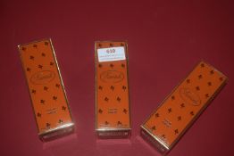 *3x Kantali EDT 50ml