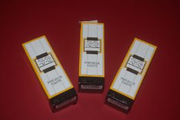 *3x Zo Zo Parfum de Toilette 55ml
